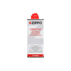 ZIPPO Feuerzeugbenzin 125 ml