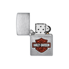 ZIPPO Reibradfeuerzeug Harley Davidson ZIPPO Reibradfeuerzeug Harley Davidson