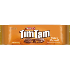 Arnott's TimTam Chewy Caramel 175 g Arnott's TimTam Chewy Caramel 175 g