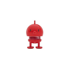 Hoptimist Aufsteller Bumble Mini XS, Rot Hoptimist Aufsteller Bumble Mini XS, Rot