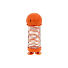 Hoptimist Trinkflasche Bumble 0.4 l Orange Hoptimist Trinkflasche Bumble 0.4 l Orange