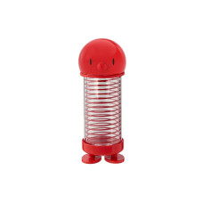 Hoptimist Trinkflasche Bumble 0.4 l Rot Hoptimist Trinkflasche Bumble 0.4 l Rot