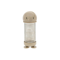 Hoptimist Trinkflasche Bumble 0.4 l Beige Hoptimist Trinkflasche Bumble 0.4 l Beige