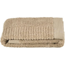 Zone Denmark Handtuch Classic 50 x 70 cm Camel