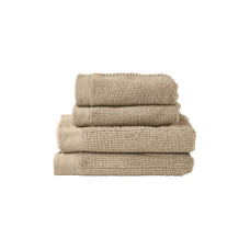 Zone Denmark Handtuch Classic 4-teilig, Camel Zone Denmark Handtuch Classic 4-teilig, Camel