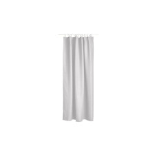 Zone Denmark Duschvorhang Lux 180 x 200 cm Grau