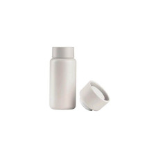 Zone Denmark Trinkflasche Singles 400 ml, Cream