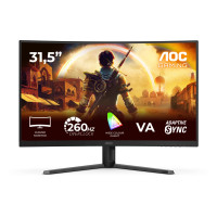 AOC Monitor C32G42ZE