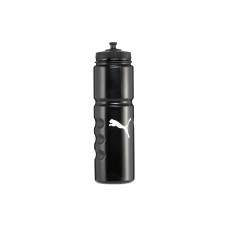 PUMA Sport Bottle 750 ml, Schwarz PUMA Sport Bottle 750 ml, Schwarz