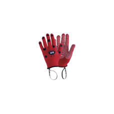 Samen Mauser Kinderhandschuhe Ladybird Anabel, 3/4 Jahre Samen Mauser Kinderhandschuhe Ladybird Anabel, 3/4 Jahre