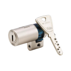Yale CH Halbzylinder, 42.5 mm 22 mm Rundprofil Yale CH Halbzylinder, 42.5 mm 22 mm Rundprofil
