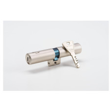 Yale CH Doppelzylinder, Prio-Funkt, 52.5/42.5 22 mm Rundprofil