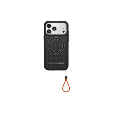 Otterbox Back Cover Sole iPhone 17 Pro Max Schwarz Otterbox Back Cover Sole iPhone 17 Pro Max Schwarz