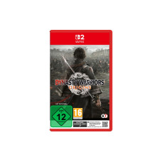 Koei Tecmo Dynasty Warriors: Origins (Game-Key Card)