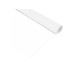 URSUS Drachenpapier 70 x 100 cm, 42 g/m², Weiss