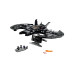 LEGO® DC Batwing 76161