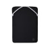 HP Notebook-Sleeve Reversible Protective 14 Schwarz/Weiss HP Notebook-Sleeve Reversible Protective 14 Schwarz/Weiss