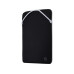 HP Notebook-Sleeve Reversible Protective 14 Schwarz/Weiss HP Notebook-Sleeve Reversible Protective 14 Schwarz/Weiss