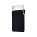 HP Notebook-Sleeve Reversible Protective 14 Schwarz/Weiss HP Notebook-Sleeve Reversible Protective 14 Schwarz/Weiss