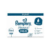 Pampers Feuchttücher Harmonie Aqua Giga Pack 15 x 48 Stk.