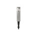 EGLO Leuchten Gartenlicht Solar, 5er-Set, Silber