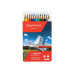 Caran d'Ache Farbstifte Schachtel Prismalo Leer