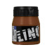 Schjerning Bastelfarbe Lino 250 ml, Braun