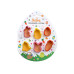 Decora Guetzli-Ausstecher Oster Mini Set 6 Stück