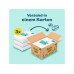 Pampers Windeln Premium Protection Newborn Grösse 1
