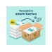 Pampers Windeln Premium Protection Mini Grösse 2 Pampers Windeln Premium Protection Mini Grösse 2