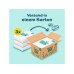 Pampers Windeln Premium Protection Midi Grösse 3