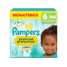 Pampers Windeln Premium Protection Extra Grösse 6 Pampers Windeln Premium Protection Extra Grösse 6