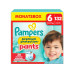 Pampers Windeln Premium Protection Pants Extra Large Grösse 6