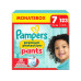 Pampers Windeln Premium Protection Pants Extra Large Grösse 7