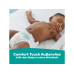 Pampers Windeln Baby Dry Junior Plus Grösse 5+ Pampers Windeln Baby Dry Junior Plus Grösse 5+