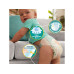 Pampers Windeln Baby Dry Extra Large Grösse 8