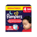 Pampers Nachtwindeln Baby Dry Night Pants Grösse 4