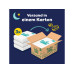 Pampers Nachtwindeln Baby Dry Night Pants Grösse 4