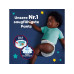 Pampers Nachtwindeln Baby Dry Night Pants Grösse 4
