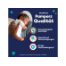 Pampers Nachtwindeln Baby Dry Night Pants Grösse 4