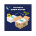 Pampers Nachtwindeln Baby Dry Night Pants Grösse 5 Pampers Nachtwindeln Baby Dry Night Pants Grösse 5