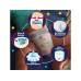 Pampers Nachtwindeln Baby Dry Night Pants Grösse 5 Pampers Nachtwindeln Baby Dry Night Pants Grösse 5