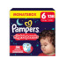 Pampers Nachtwindeln Baby Dry Night Pants Grösse 6