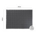 COCON Gewichtsdecke 6.5 kg, 160 x 210 cm, Grau