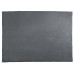 COCON Gewichtsdecke 6.5 kg, 160 x 210 cm, Grau