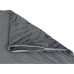 COCON Gewichtsdecke 6.5 kg, 160 x 210 cm, Grau