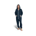Switcher Original Geelee Jumpsuit Dunkelblau, L Switcher Original Geelee Jumpsuit Dunkelblau, L