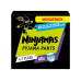 Pampers Nachtwindeln Ninjamas Jungs 4-7 Jahre, 60 Stk.