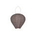 EGLO Leuchten Lampion SOLAR 1 LED, 30 cm, Beige