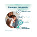 Pampers Windeln Harmonie Junior Grösse 6